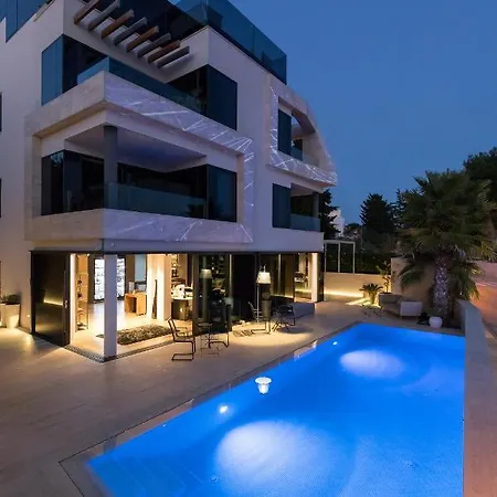Boutique Valsabbion 4* Pjescana Uvala
