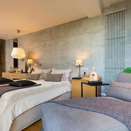 Hotel Boutique Valsabbion 4*