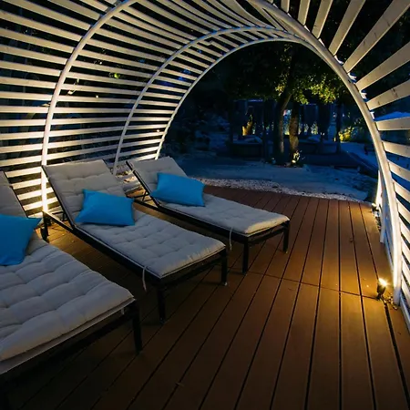 Hotel Boutique Valsabbion
