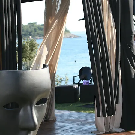 Hotel Boutique Valsabbion Pjescana Uvala