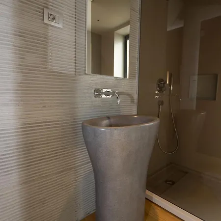 Boutique Valsabbion 4* Pjescana Uvala