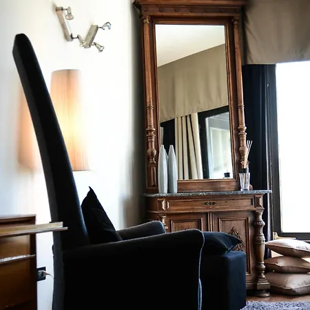 Boutique Valsabbion Hotel