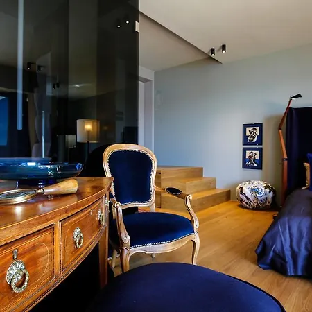 Ξενοδοχείο Boutique Valsabbion 4*