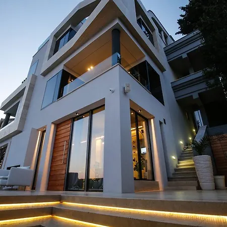 Boutique Valsabbion Hotel 4*