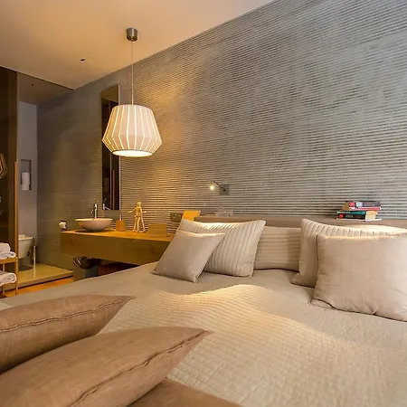 Boutique Valsabbion 4* Pjescana Uvala