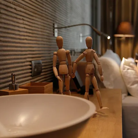 Boutique Valsabbion بيشكانا أوفالا