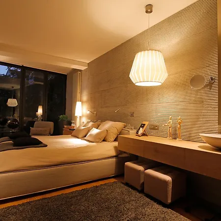 فندق Boutique Valsabbion