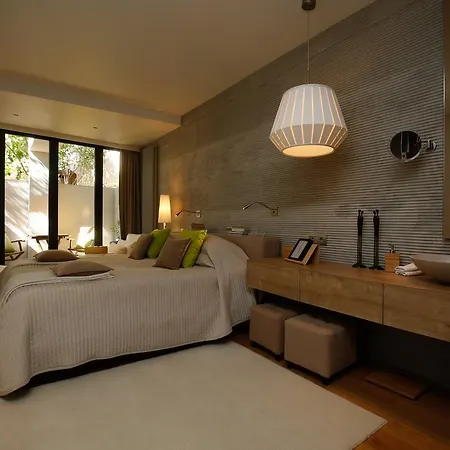 Boutique Valsabbion Hotel