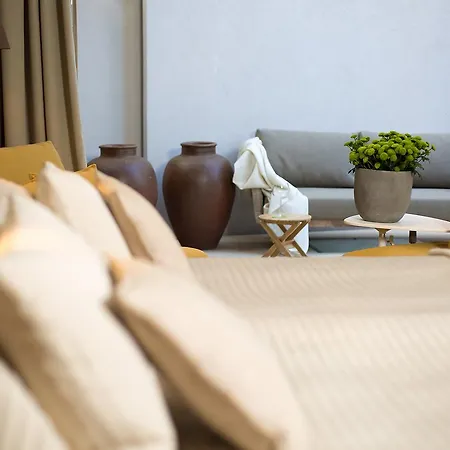 Boutique Valsabbion Hotel Pjescana Uvala