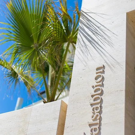 Boutique Valsabbion 4* Pjescana Uvala