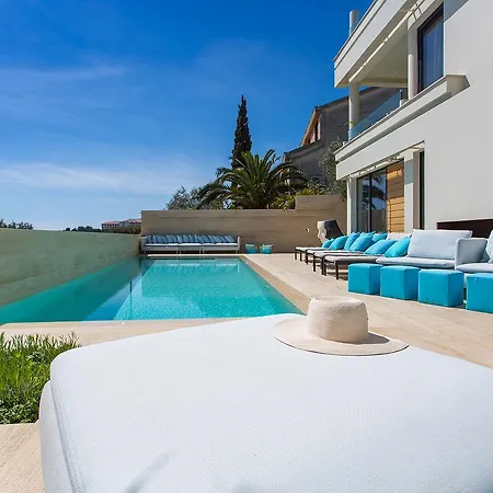 Hotel Boutique Valsabbion Pjescana Uvala