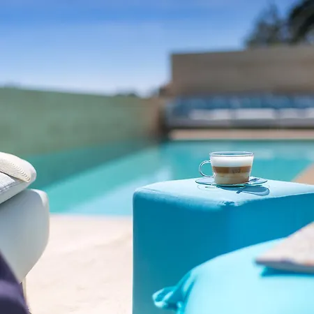 Boutique Valsabbion 4*