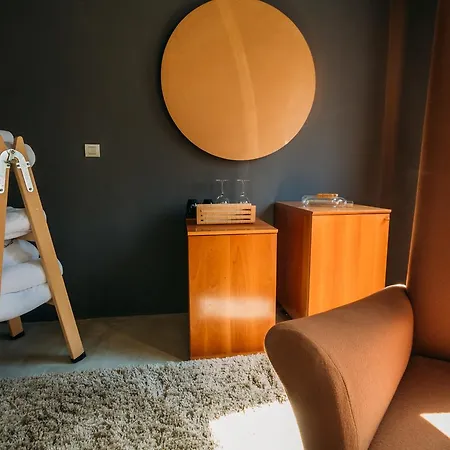 Boutique Valsabbion فندق بيشكانا أوفالا