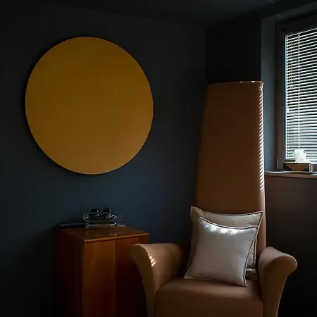 Boutique Valsabbion Hotel