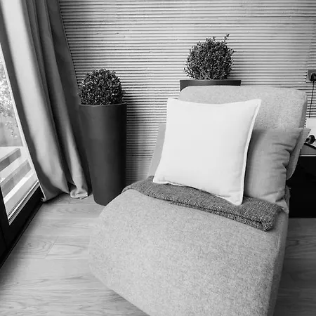 Boutique Valsabbion Hotel Pjescana Uvala