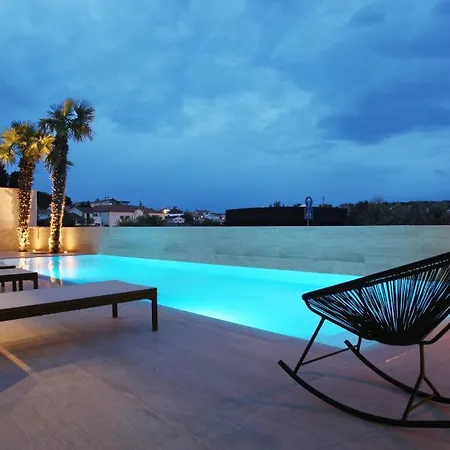 Boutique Valsabbion بيشكانا أوفالا