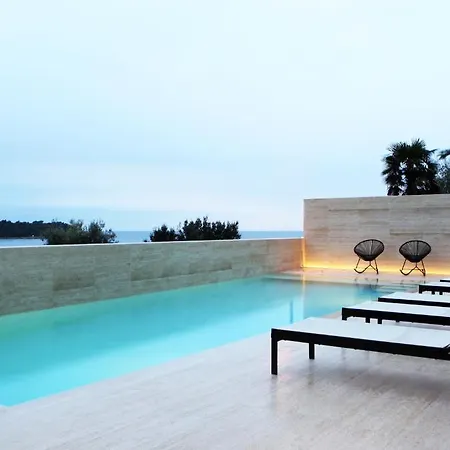 Boutique Valsabbion 4* بيشكانا أوفالا