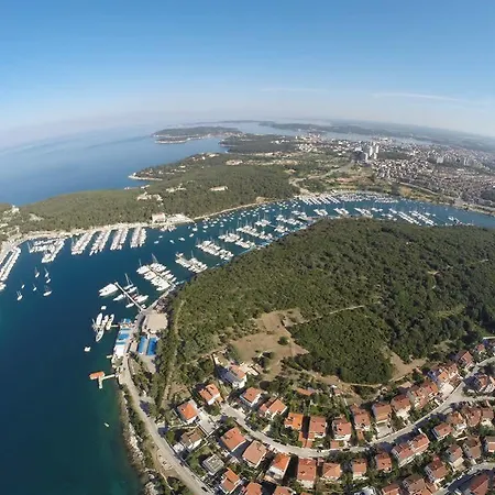 Hotel Boutique Valsabbion Pjescana Uvala