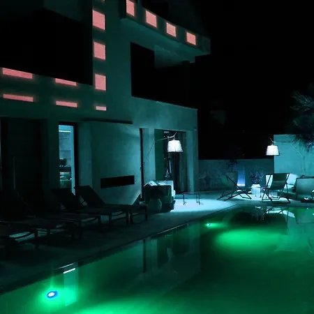 Boutique Valsabbion Pjescana Uvala