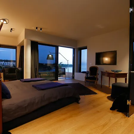 Hotel Boutique Valsabbion Pjescana Uvala