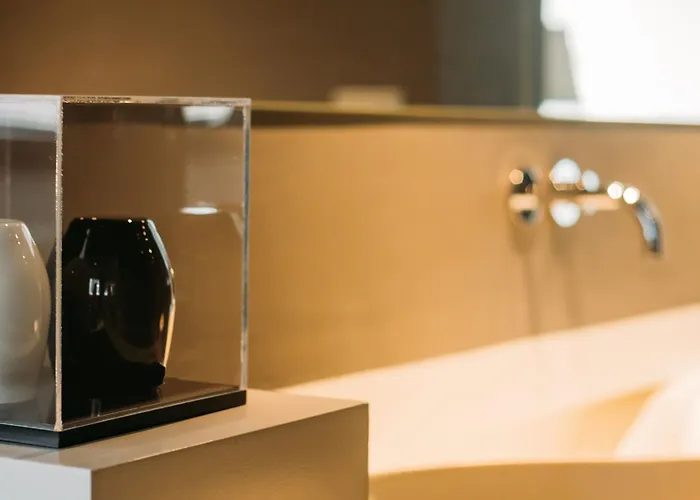 Boutique Valsabbion Hotel 4*