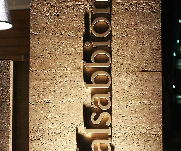 Boutique Valsabbion Hotel